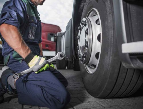 Tyre Assitance